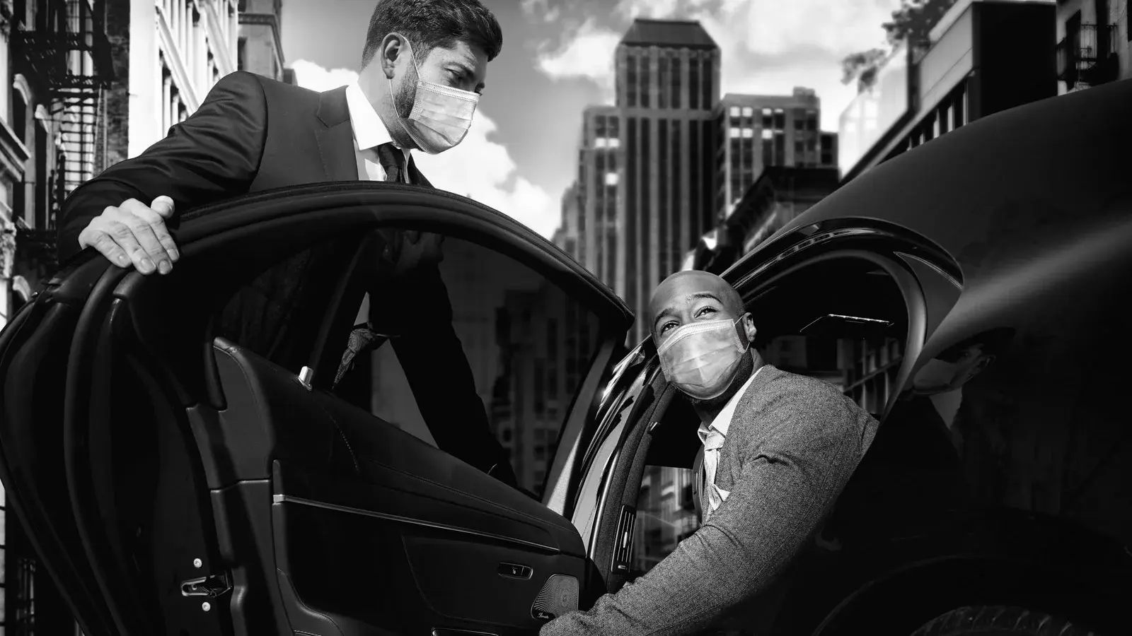 Book your ride today and Get started with us today.